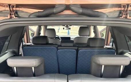 Mercedes-Benz GLB, 2021 год, 2 360 010 рублей, 10 фотография