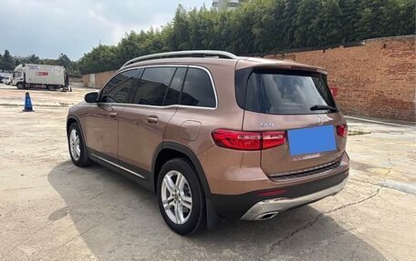 Mercedes-Benz GLB, 2021 год, 2 360 010 рублей, 7 фотография