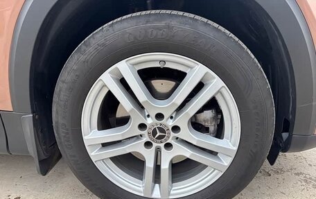 Mercedes-Benz GLB, 2021 год, 2 360 010 рублей, 16 фотография