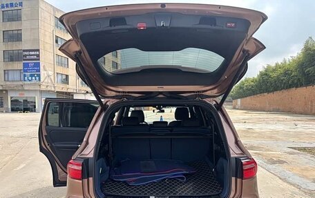 Mercedes-Benz GLB, 2021 год, 2 360 010 рублей, 8 фотография