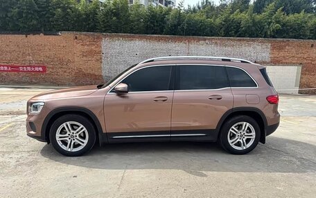 Mercedes-Benz GLB, 2021 год, 2 360 010 рублей, 4 фотография