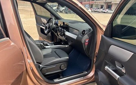 Mercedes-Benz GLB, 2021 год, 2 360 010 рублей, 14 фотография