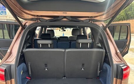 Mercedes-Benz GLB, 2021 год, 2 360 010 рублей, 9 фотография