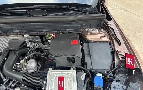 Mercedes-Benz GLB, 2021 год, 2 360 010 рублей, 13 фотография