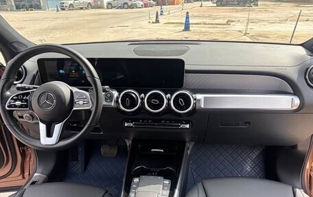 Mercedes-Benz GLB, 2021 год, 2 360 010 рублей, 17 фотография