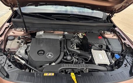 Mercedes-Benz GLB, 2021 год, 2 360 010 рублей, 18 фотография