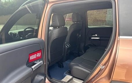 Mercedes-Benz GLB, 2021 год, 2 360 010 рублей, 19 фотография