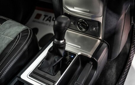 Toyota Land Cruiser Prado 150 рестайлинг 2, 2019 год, 4 400 000 рублей, 13 фотография