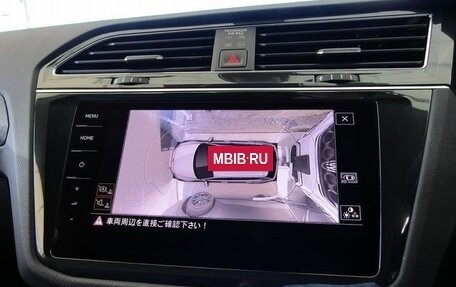 Volkswagen Tiguan II, 2022 год, 1 950 000 рублей, 31 фотография