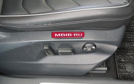 Volkswagen Tiguan II, 2022 год, 1 950 000 рублей, 36 фотография