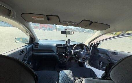 Honda Civic VII, 2000 год, 400 000 рублей, 8 фотография