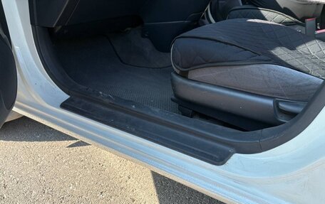 Honda Civic VII, 2000 год, 400 000 рублей, 9 фотография