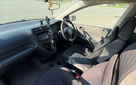 Honda Civic VII, 2000 год, 400 000 рублей, 6 фотография