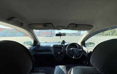 Honda Civic VII, 2000 год, 400 000 рублей, 7 фотография