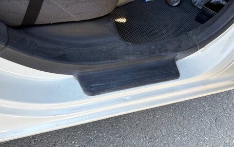 Honda Civic VII, 2000 год, 400 000 рублей, 11 фотография