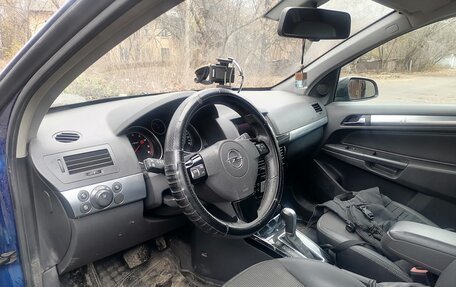 Opel Astra H, 2007 год, 375 000 рублей, 9 фотография