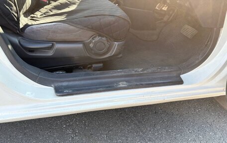 Honda Civic VII, 2000 год, 400 000 рублей, 12 фотография