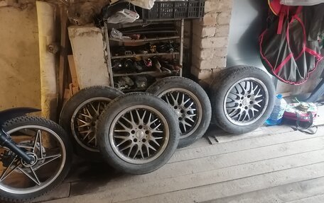 Opel Astra H, 2007 год, 375 000 рублей, 11 фотография