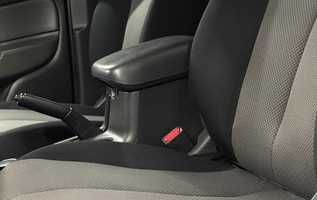 Mitsubishi L200 IV рестайлинг, 2018 год, 1 955 000 рублей, 9 фотография