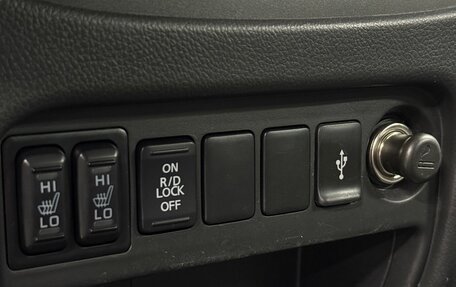 Mitsubishi L200 IV рестайлинг, 2018 год, 1 955 000 рублей, 12 фотография