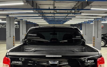 Mitsubishi L200 IV рестайлинг, 2018 год, 1 955 000 рублей, 17 фотография