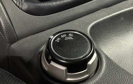 Mitsubishi L200 IV рестайлинг, 2018 год, 1 955 000 рублей, 11 фотография