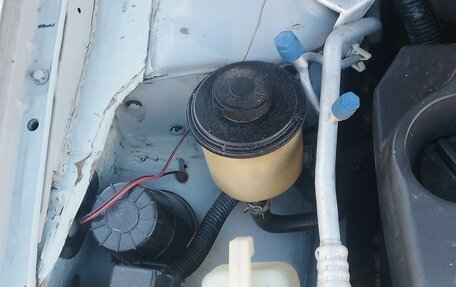 Nissan Primera III, 2004 год, 260 000 рублей, 4 фотография