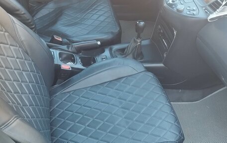 Nissan Primera III, 2004 год, 260 000 рублей, 11 фотография