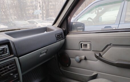 ИЖ 21261 «Фабула», 2005 год, 95 000 рублей, 4 фотография