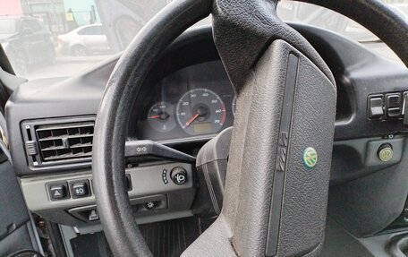 ИЖ 21261 «Фабула», 2005 год, 95 000 рублей, 2 фотография