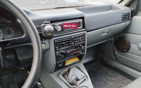 ИЖ 21261 «Фабула», 2005 год, 95 000 рублей, 3 фотография