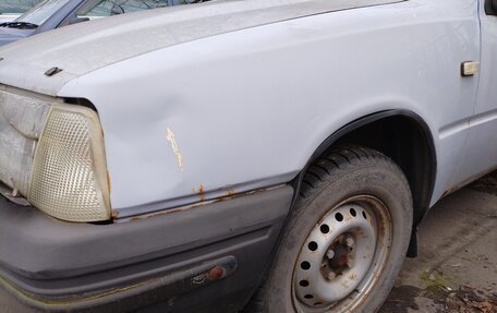 ИЖ 21261 «Фабула», 2005 год, 95 000 рублей, 6 фотография