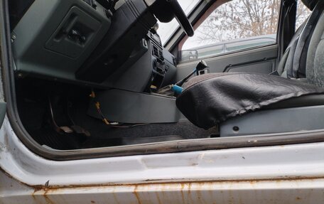 ИЖ 21261 «Фабула», 2005 год, 95 000 рублей, 7 фотография