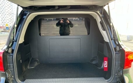 Toyota Land Cruiser 200, 2012 год, 9 000 000 рублей, 11 фотография