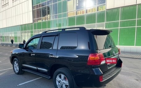 Toyota Land Cruiser 200, 2012 год, 9 000 000 рублей, 7 фотография