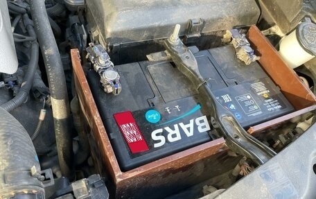 Toyota Land Cruiser 200, 2012 год, 9 000 000 рублей, 12 фотография