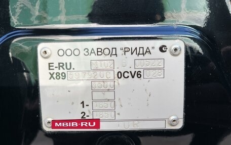 Toyota Land Cruiser 200, 2012 год, 9 000 000 рублей, 14 фотография