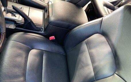 Toyota Land Cruiser 200, 2012 год, 9 000 000 рублей, 18 фотография