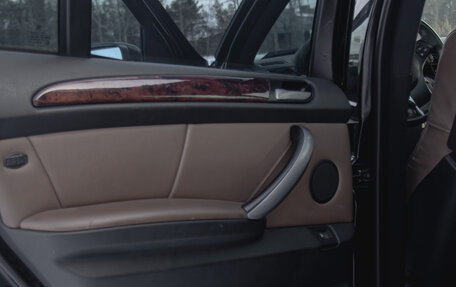 BMW X5, 2006 год, 1 500 000 рублей, 13 фотография