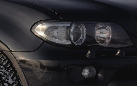 BMW X5, 2006 год, 1 500 000 рублей, 5 фотография