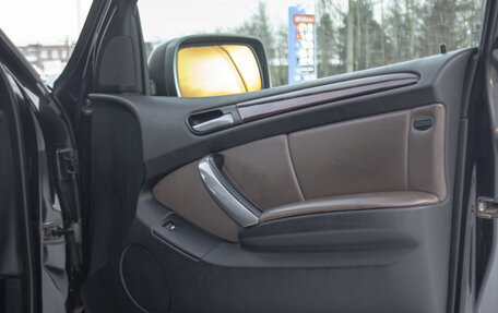 BMW X5, 2006 год, 1 500 000 рублей, 12 фотография