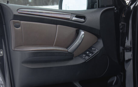 BMW X5, 2006 год, 1 500 000 рублей, 11 фотография