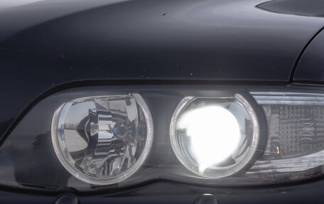 BMW X5, 2006 год, 1 500 000 рублей, 4 фотография