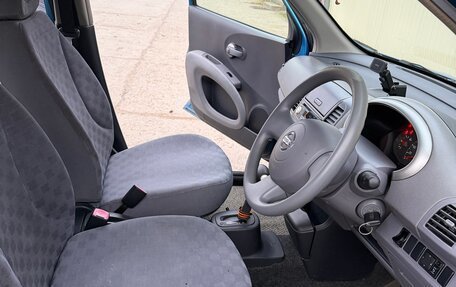 Nissan March III, 2004 год, 350 000 рублей, 6 фотография