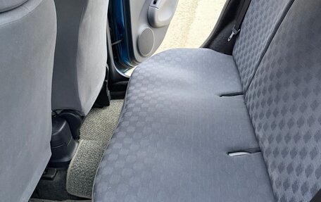 Nissan March III, 2004 год, 350 000 рублей, 7 фотография