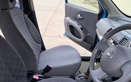 Nissan March III, 2004 год, 350 000 рублей, 5 фотография