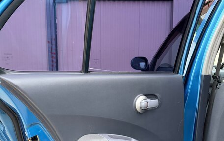 Nissan March III, 2004 год, 350 000 рублей, 13 фотография