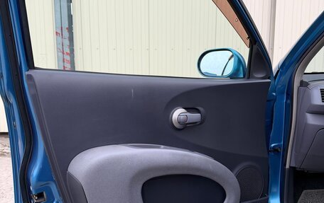 Nissan March III, 2004 год, 350 000 рублей, 12 фотография