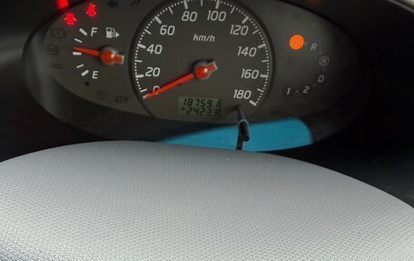 Nissan March III, 2004 год, 350 000 рублей, 17 фотография