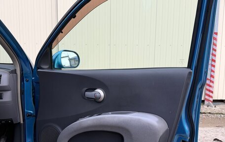 Nissan March III, 2004 год, 350 000 рублей, 10 фотография